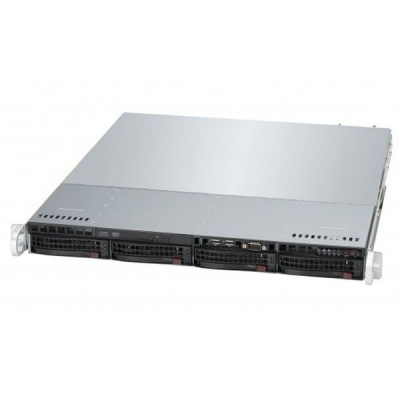 iROBO-1000-10X4-TRHN-G3 в АВЕОН