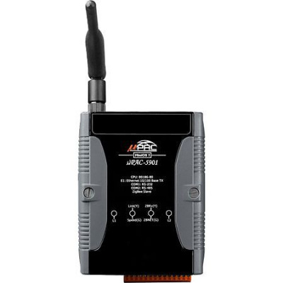 ICP DAS uPAC-5901 в АВЕОН