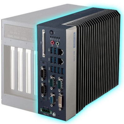 Advantech MIC-7700H-00A2 в АВЕОН