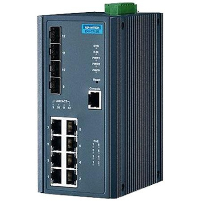 Advantech EKI-7712E-4FPI-AE в АВЕОН