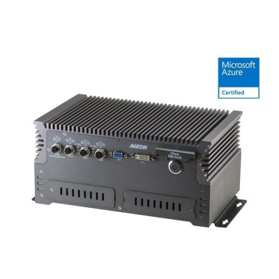 Aaeon BOXER-6357VS-A6-1010 в АВЕОН