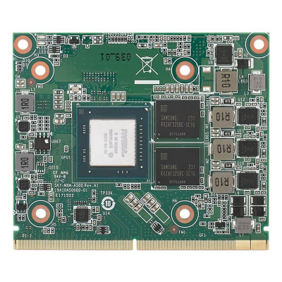Advantech SKY-MXM-A500-4SHA в АВЕОН