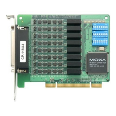 MOXA CP-118U-I-T в АВЕОН