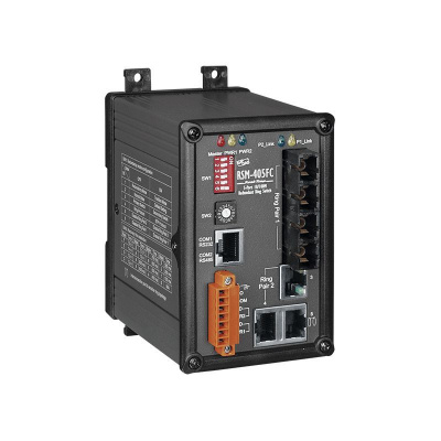 ICP DAS RSM-405FC в АВЕОН