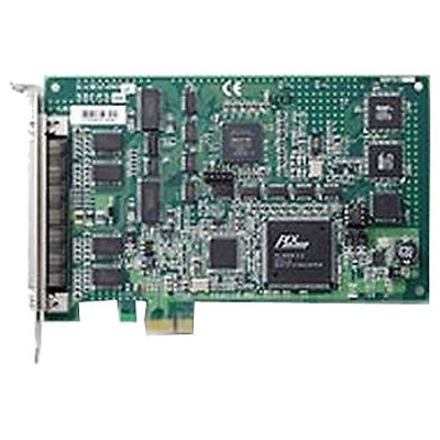 ADLink PCIe-7300A в АВЕОН