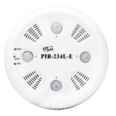 ICP DAS PIR-234L-E в АВЕОН