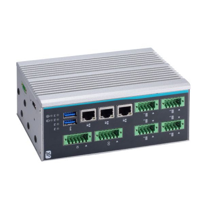 Axiomtek ICO300-83M-E3930-DC в АВЕОН