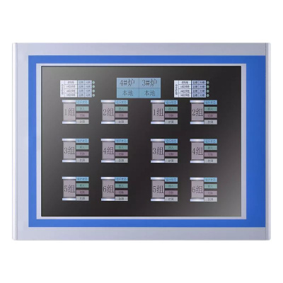 NODKA TPC6000-A124-T-6500T-8G-SSD256G в АВЕОН