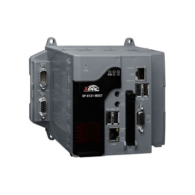 ICP DAS XP-8131-WES7 в АВЕОН