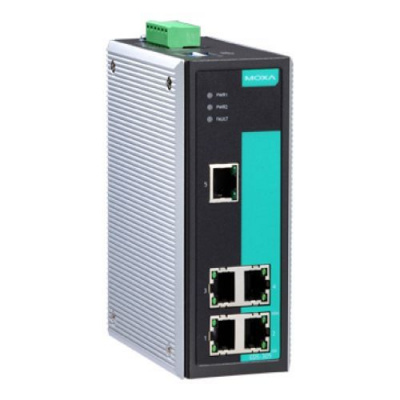 MOXA EDS-305-T в АВЕОН