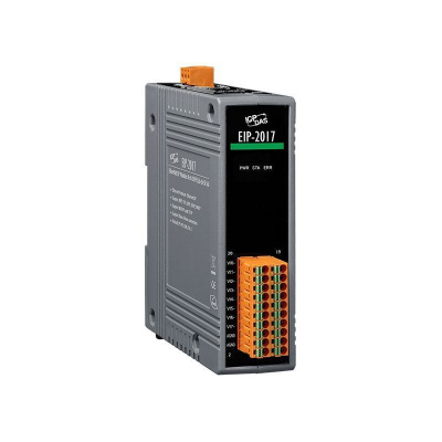 ICP DAS EIP-2017 в АВЕОН