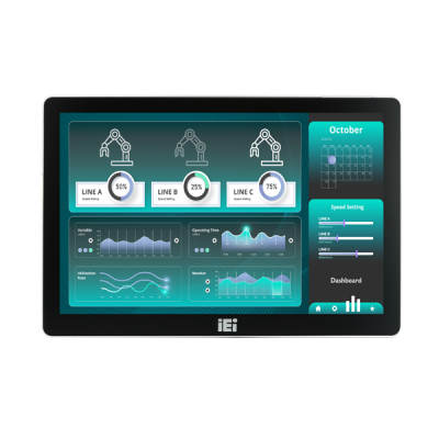 IEI AFL4-W10-EHL-J1/8G в АВЕОН