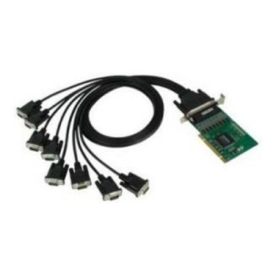 MOXA CP-168U в АВЕОН