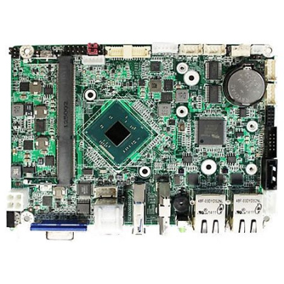 Arbor EmCORE-i2305-E3845 в АВЕОН