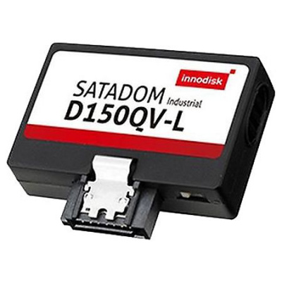InnoDisk DESIL-08GJ30AC2QBF в АВЕОН