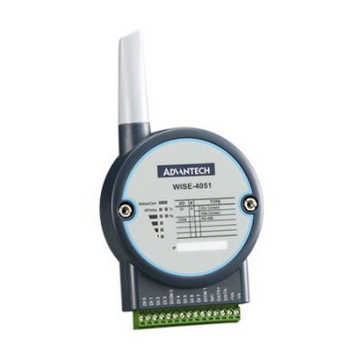 Advantech WISE-4051-B в АВЕОН