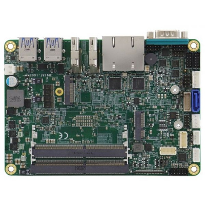 IBASE IB918F-1202 в АВЕОН