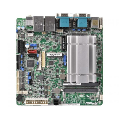 ASRock IMB-154 в АВЕОН