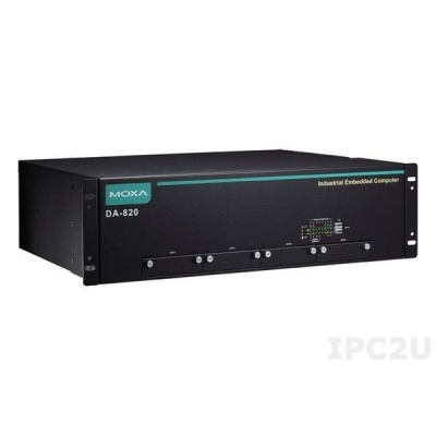 MOXA DA-820-C8-DP-HV-W7E в АВЕОН