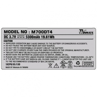 WinMate M700T4 в АВЕОН