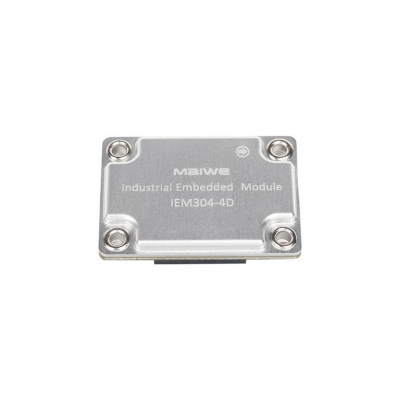 Maiwe IEM304-4D в АВЕОН