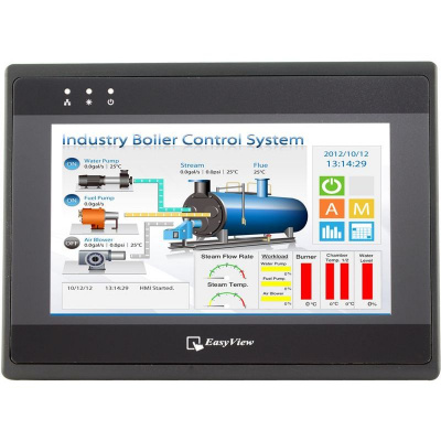 Weintek MT6070iH в АВЕОН