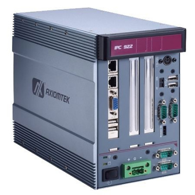 Axiomtek IPC922-215-FL-HAB108-AC в АВЕОН