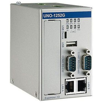 Advantech UNO-1252G-Q0AE в АВЕОН