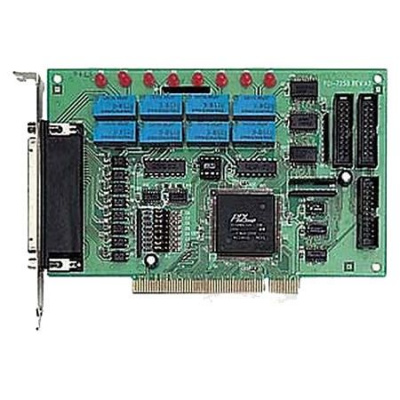 ADLink PCI-7250 в АВЕОН