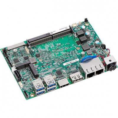 Nexcom X200-i5 в АВЕОН