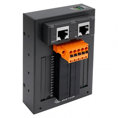 ICP DAS EC2-TC16 в АВЕОН