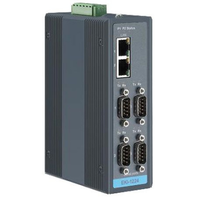 Advantech EKI-1224-CE в АВЕОН
