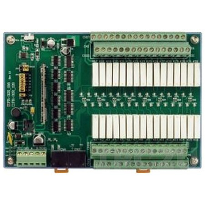 ICP DAS FR-32R/DIN в АВЕОН