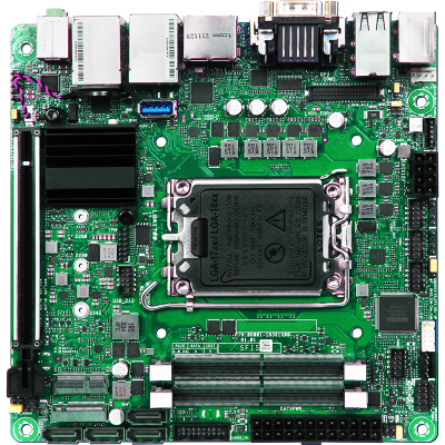 Portwell WADE-8213-Q670E в АВЕОН