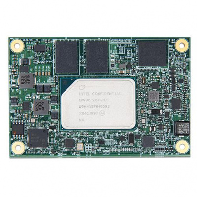 Portwell PCOM-BA02GL-x6413E-8G-16G в АВЕОН