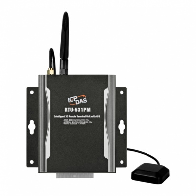 ICP DAS RTU-531PM в АВЕОН