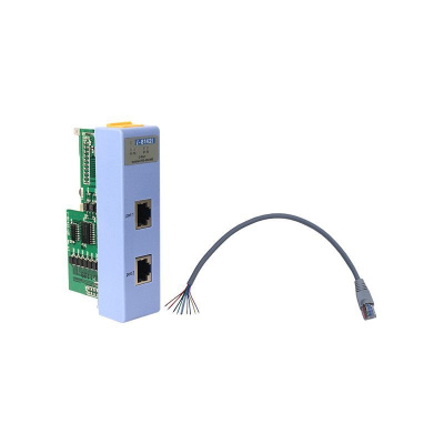 ICP DAS I-8142i в АВЕОН