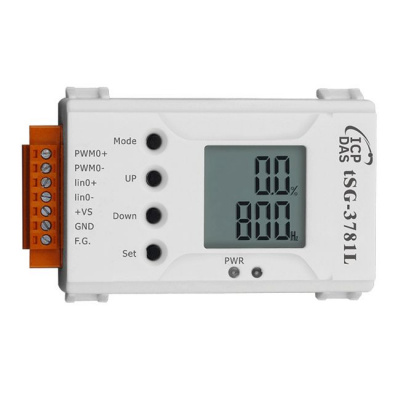 ICP DAS tSG-3781L в АВЕОН