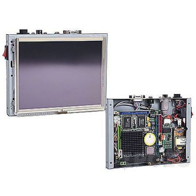 Icop VOX-064 в АВЕОН