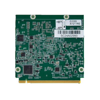 Arbor EmQ-iX702-WT-x7211RE-4G в АВЕОН