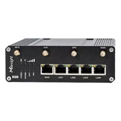 Milesight UR35-L04EU-W в АВЕОН