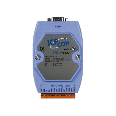 ICP DAS I-7188XA в АВЕОН