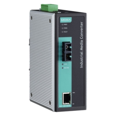 MOXA IMC-101-S-SC-80-T в АВЕОН