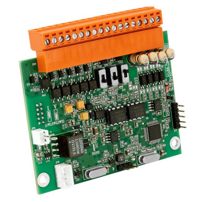 ICP DAS XV315 в АВЕОН