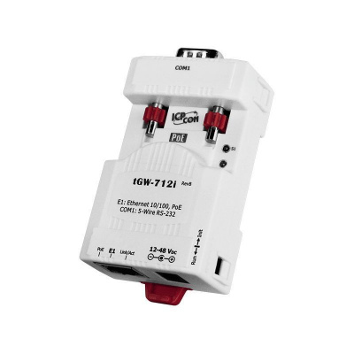 ICP DAS tGW-712i в АВЕОН