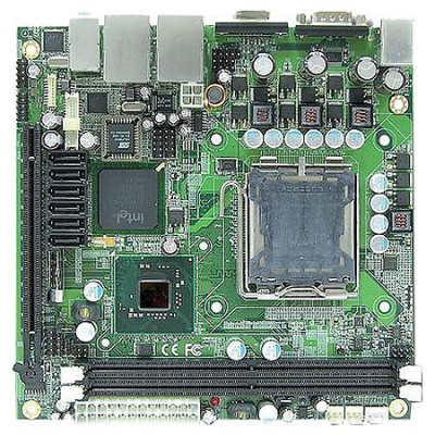 Portwell WADE-8656 в АВЕОН