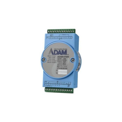 Advantech ADAM-6760D-A в АВЕОН