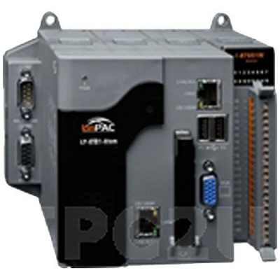 ICP DAS LP-8181-Atom в АВЕОН