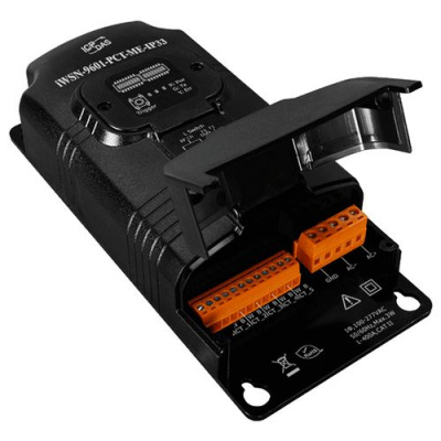 ICP DAS iWSN-9601-PCT-ME-IP33 в АВЕОН