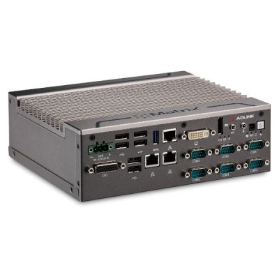 ADLink MXE-1401/M8G в АВЕОН